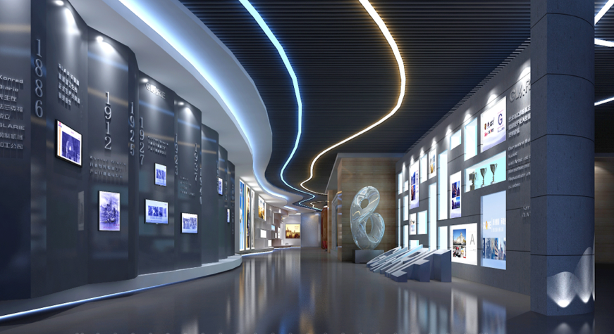 干货！广交会展台设计搭建技巧(上)