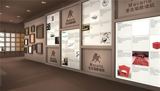 广交会展台设计搭建技巧