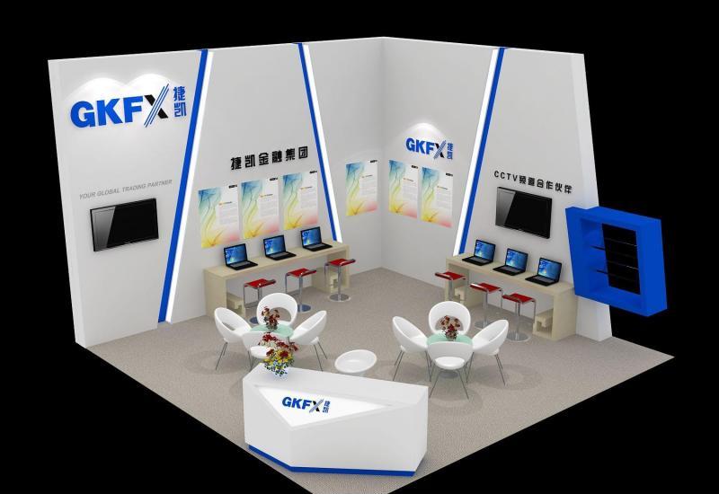 展览工厂的独特优势你了解吗