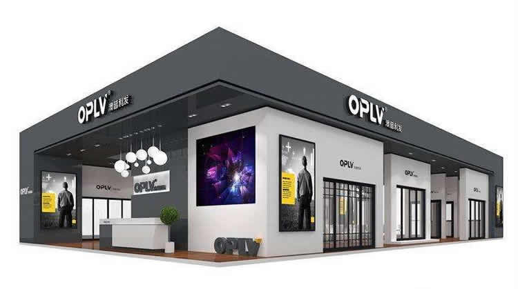 展览工厂的独特优势你了解吗