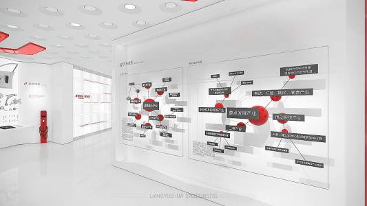 广州展台设计应该如何判断其搭建的好坏